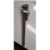 Image 5 : AMPCO W-214 BRONZE 24" PIPE WRENCH - NON SPARK
