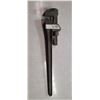 Image 6 : AMPCO W-214 BRONZE 24" PIPE WRENCH - NON SPARK