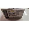 Image 1 : PARTIAL BOX OF DRYWALL SCREWS
