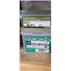 Image 4 : THREE PARTIAL BOXES OF DECK SCREWS