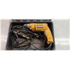 Image 1 : DEWALT D21008 3/8" DRILL