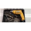 Image 2 : DEWALT D21008 3/8" DRILL