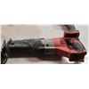Image 7 : MILWAULKEE M18 8 1/2" CIRCULAR SAW, RECIPROCATING SAW, FLASHLIGHT, CHARGER, BATTERY AND CASE SET