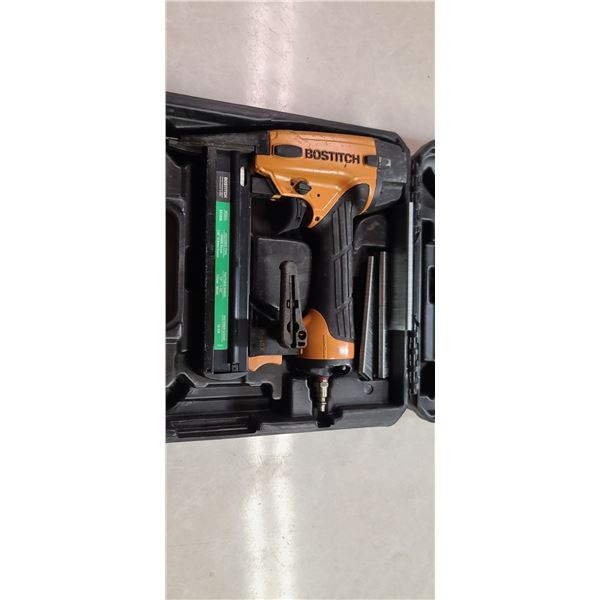 BOSTICH SX1838K 18GA STAPLER