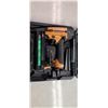 Image 2 : BOSTICH SX1838K 18GA STAPLER