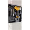 DEWALT DWFP 12231 BRAD NAILER