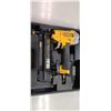 Image 2 : DEWALT DWFP 12231 BRAD NAILER