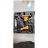 Image 2 : BOSTICH BRAD NAILER