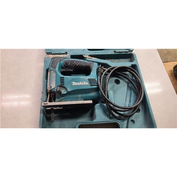 MAKITA 4319 JIG SAW