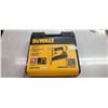 Image 1 : NEW DEWALT DWFP 1838 CROWN STAPLER 18GA