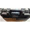 Image 7 : NEW DEWALT DWFP 1838 CROWN STAPLER 18GA