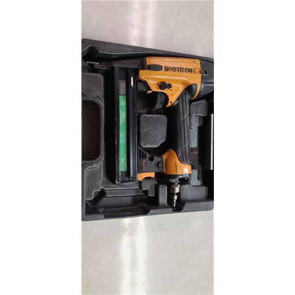 BOSTICH 18GA  CROWN SX 1838