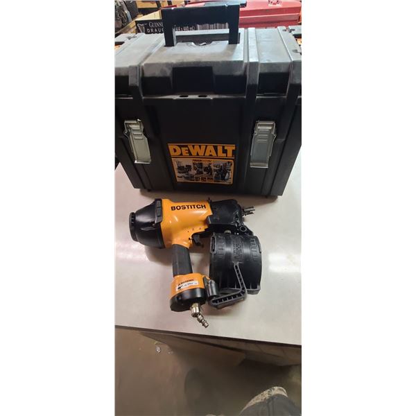 DEWALT N89C 15" COIL FRAMING NAILERS
