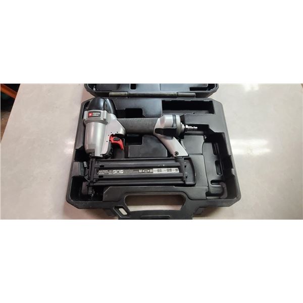 PORTER CABLE MODEL BN2008 18GA BRAD NAILER