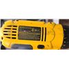 Image 2 : DEWALT 18V DRILL, CHARGER AND BATTERY
