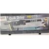 Image 10 : SIMPSON QUICK DRIVE, ELECTRIC FLOOR SCREW DRIVER