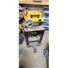 Image 12 : DEWALT DW 735 THICKNESS PLAINER WITH STAND