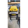 Image 1 : DEWALT DW 735 THICKNESS PLAINER WITH STAND