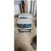 Image 10 : MAKITA PORTABLE 1011 TABLE SAW MODEL 2705