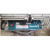 Image 5 : MAKITA PORTABLE 1011 TABLE SAW MODEL 2705