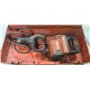 Image 1 : HILTI JACK HAMMER TE905