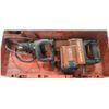 Image 3 : HILTI JACK HAMMER TE905