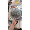 Image 5 : ASSORTED 8-12" SAW BLADES