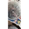 Image 6 : ASSORTED 8-12" SAW BLADES