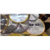 Image 10 : ASSORTED 12" SAW BLADES