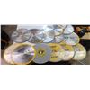Image 1 : ASSORTED 12" SAW BLADES