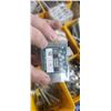 Image 19 : THREE BOXES HINGES AND ASSORTED SCREWS