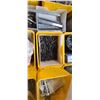 Image 9 : THREE BOXES HINGES AND ASSORTED SCREWS