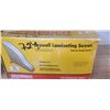Image 2 : BOX OF DRYWALL LAMINATING SCREWS