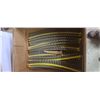 Image 5 : TWO PARTIAL BOXES OF QUICK DRIVE FLOOR SCREWS FITS LOT 702