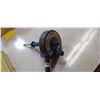 COBRA 25' POWER DRUM DRAIN AUGER - NEW