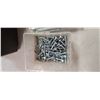 Image 2 : BOX OF LRC SCREWS, NAILS ETC