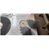 Image 8 : NEW 10 AND 14" SAW BLADES - FIVE IN TOTAL