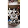 Image 8 : 32 TUBES OF CAULKING