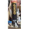 Image 9 : 32 TUBES OF CAULKING