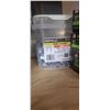 Image 8 : LARGE QTY OF SCREWS, NAILS ETC PLEASE SEE IMAGES