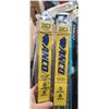 Image 7 : FIVE NEW 20-22" AND EIGHT USED BUT GOOD WINDSHIELD WIPER BLADES AND TWO MIRRORS