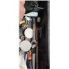 Image 23 : PLUMBING TOOL BOX WITH TOOLS AND SUPPLIES