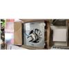 Image 2 : MISC FANS. APPLIANCE WHEELS ETC