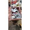 Image 13 : THREE LARGE TOTES OF PLUMBING AND ABS FITTINGS AND SUPPLIES