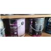 Image 12 : ALL PAINT ON SHELF- KEPT IN HEATED GARAGE
