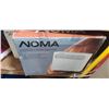 Image 1 : NEW NOMA 500 WATT CONVECTION HEATER