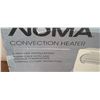 Image 3 : NEW NOMA 500 WATT CONVECTION HEATER