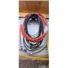 Image 10 : LIGHT COMPRESSOR HOSES X 3