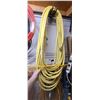 Image 1 : 100' HEAVY DUTY CONSTRUCTION EXTENSION CORD (10GA?)