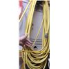 Image 6 : 100' HEAVY DUTY CONSTRUCTION EXTENSION CORD (10GA?)